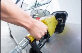 On Demand Gas Delivery